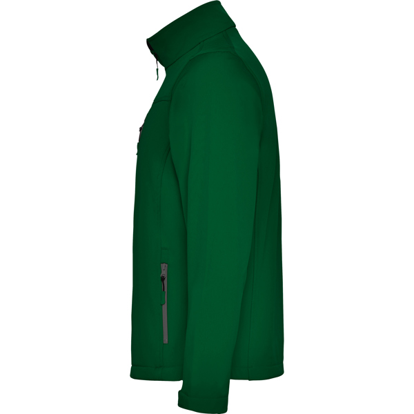 ROLY SOFTSHELL ANTARTIDA T/XL ROJO