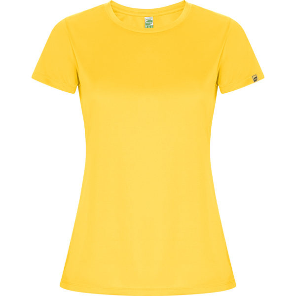 ROLY CAMISETA IMOLA WOMAN 