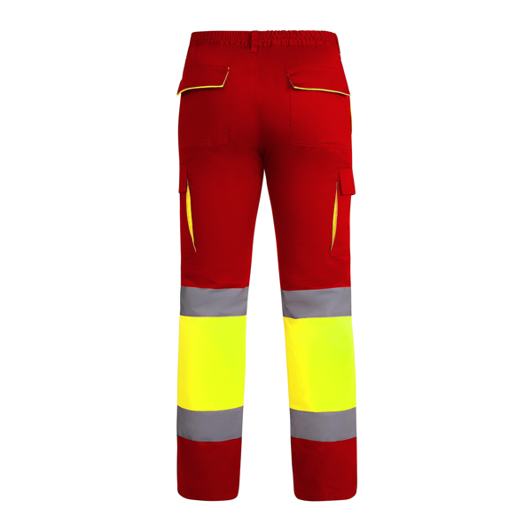 ROLY AV PANTALON INVIERNO ENIX