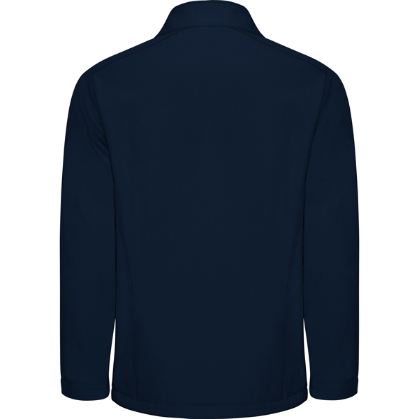 ROLY SOFTSHELL NEBRASKA T/16 ROJO