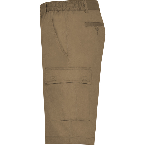 ROLY BERMUDA ARMOUR 