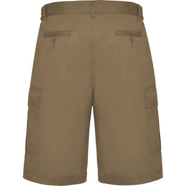 ROLY BERMUDA ARMOUR 