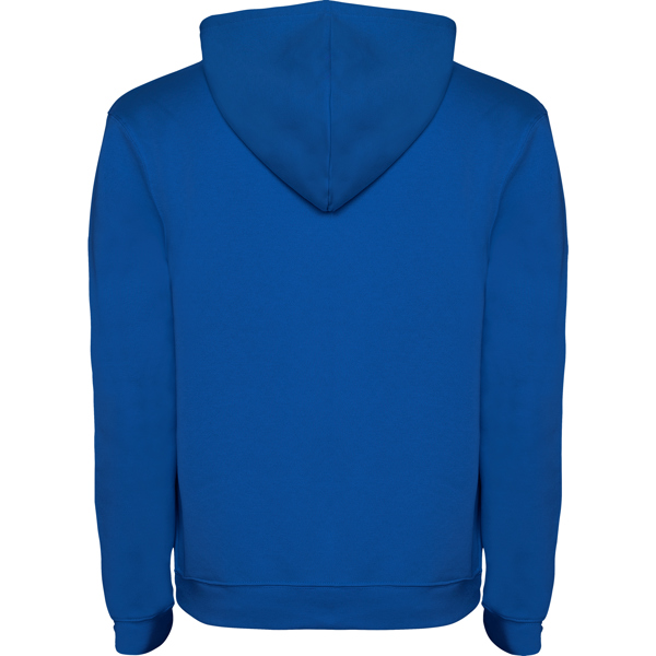 ROLY SUDADERA URBAN CON CAPUCHA