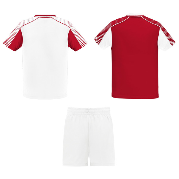 ROLY CONJUNTO DEPORTIVO JUVE
