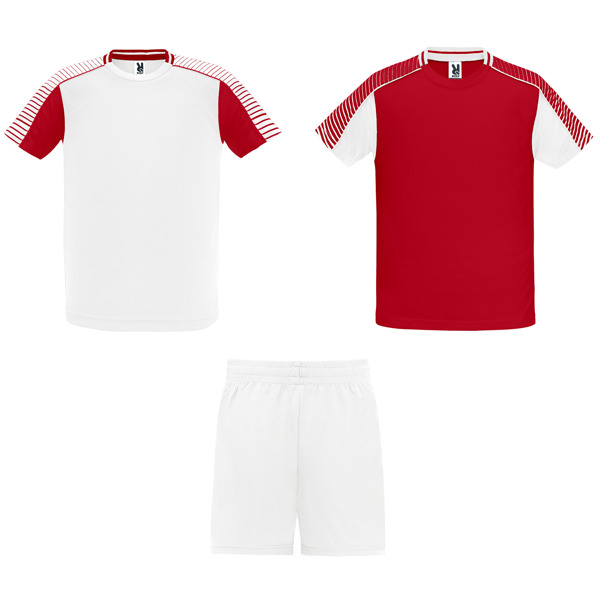 ROLY CONJUNTO DEPORTIVO JUVE