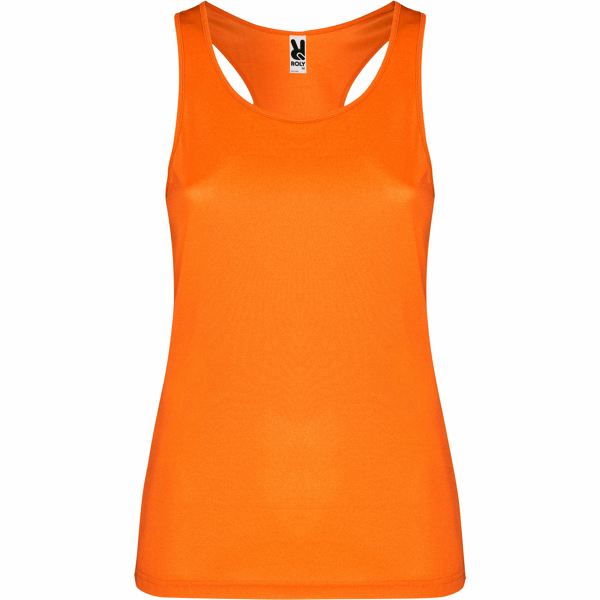 ROLY CAMISETA TIRANTES SHURA