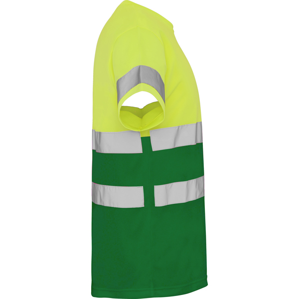 ROLY AV CAMISETA DELTA