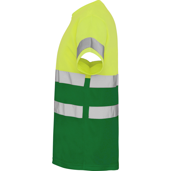 ROLY AV CAMISETA DELTA