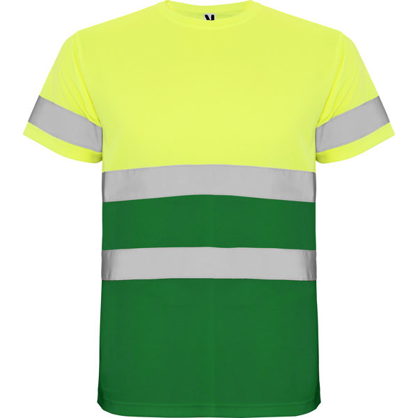 ROLY AV CAMISETA DELTA