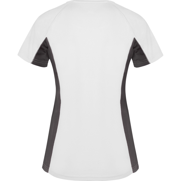 ROLY CAMISETA SHANGHAI WOMAN