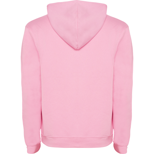 ROLY SUDADERA URBAN CON CAPUCHA