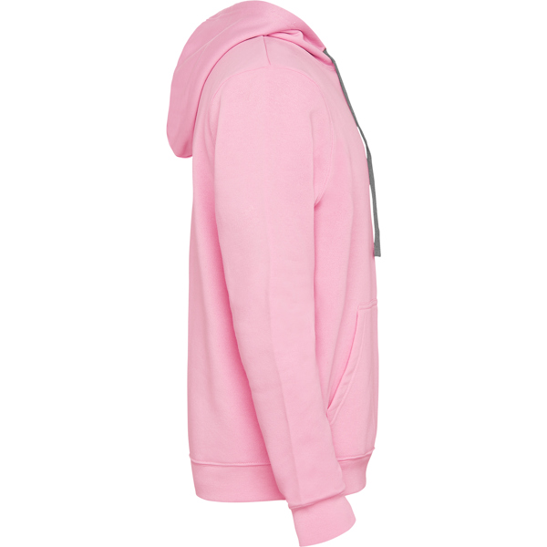 ROLY SUDADERA URBAN CON CAPUCHA