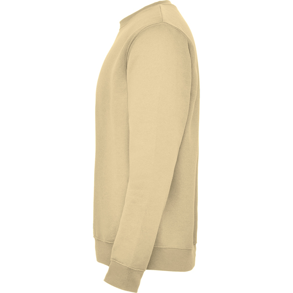 ROLY SUDADERA CLASICA T/11/12 ROSETON