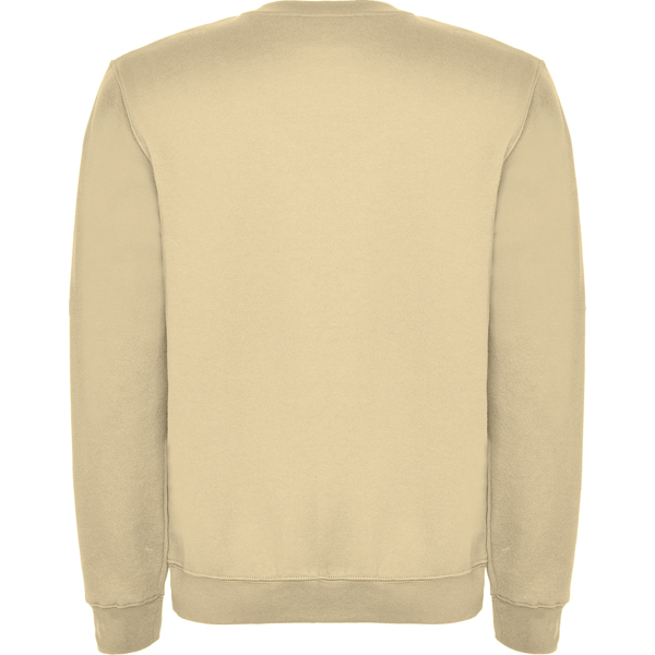 ROLY SUDADERA CLASICA T/11/12 ROSETON