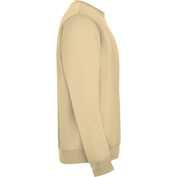 ROLY SUDADERA CLASICA T/11/12 ROSETON