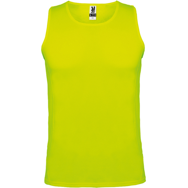 ROLY CAMISETA TIRANTES ANDRE