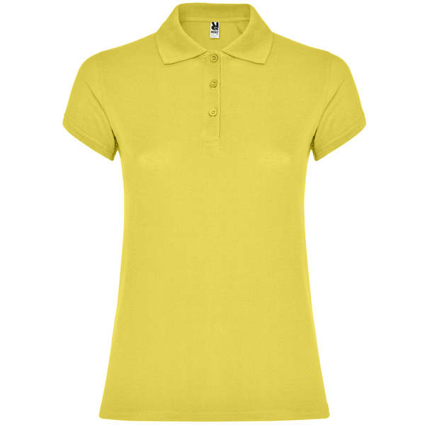 ROLY POLO STAR WOMAN 