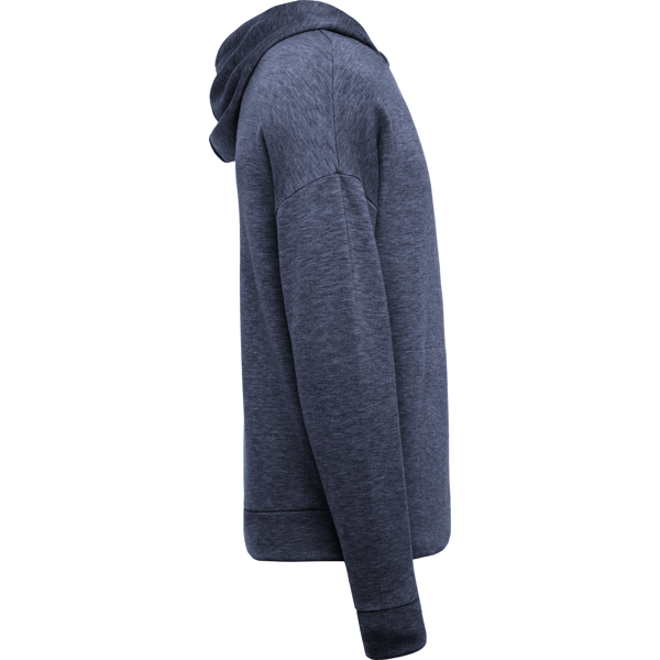 ROLY SUDADERA MANASLU T/3XL GRIS VIGORE
