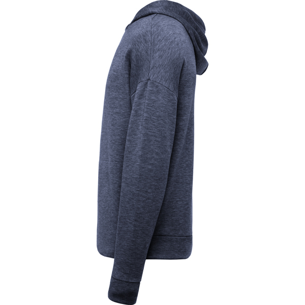ROLY SUDADERA MANASLU T/3XL GRIS VIGORE