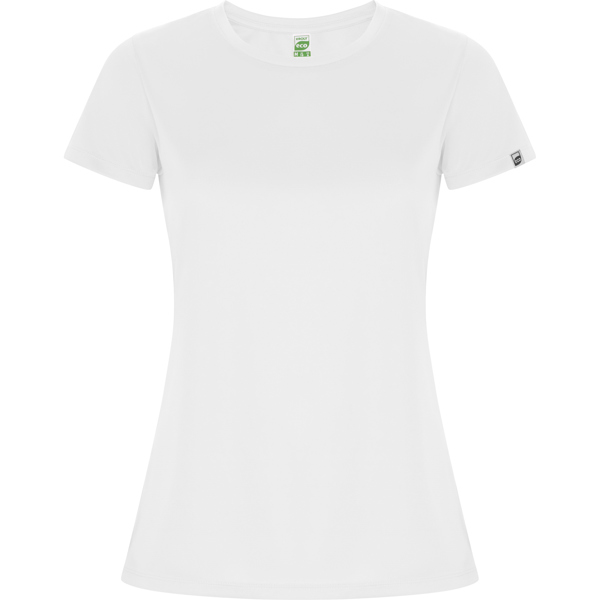 ROLY CAMISETA IMOLA WOMAN 