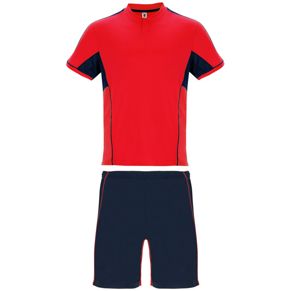 ROLY CONJUNTO DEPORTIVO BOCA