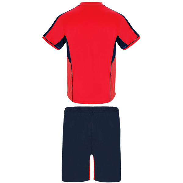 ROLY CONJUNTO DEPORTIVO BOCA