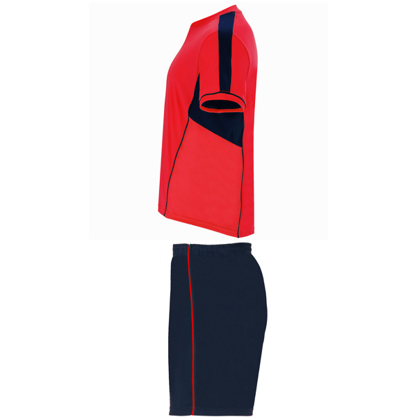 ROLY CONJUNTO DEPORTIVO BOCA