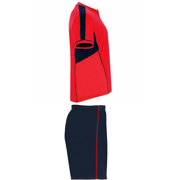 ROLY CONJUNTO DEPORTIVO BOCA