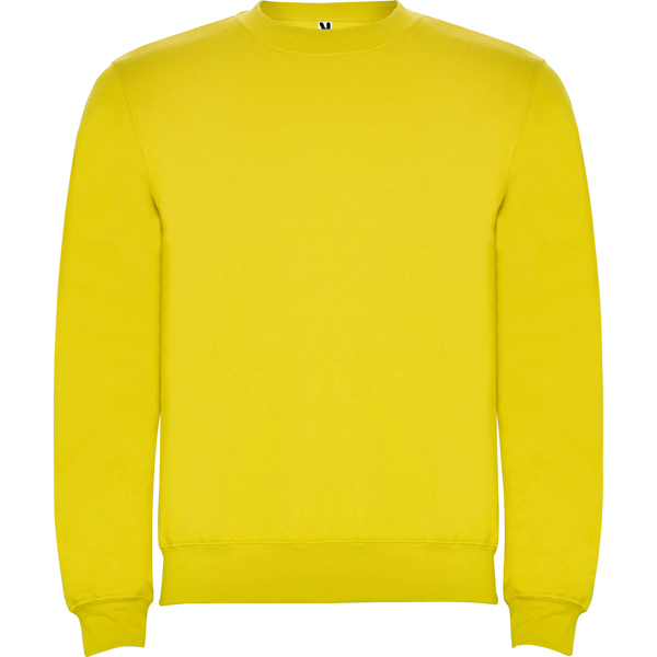 ROLY SUDADERA CLASICA T/11/12 ROSETON