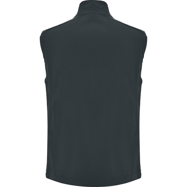 ROLY SOFTSHELL QUEBEC T/3XL ROJO