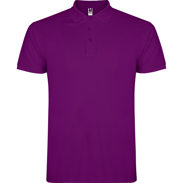 STAR POLO SHIRT