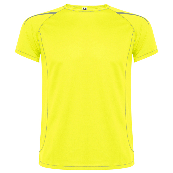 ROLY CAMISETA SEPANG
