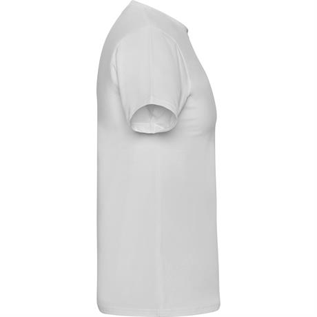 ROLY CAMISETA INTERIOR MANGA CORTA SOUL