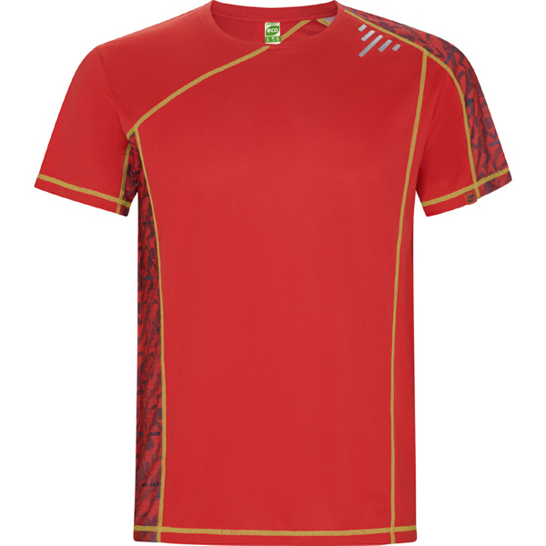 ROLY CAMISETA SOCHI 