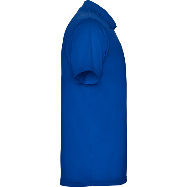 ROLY POLO MONZHA