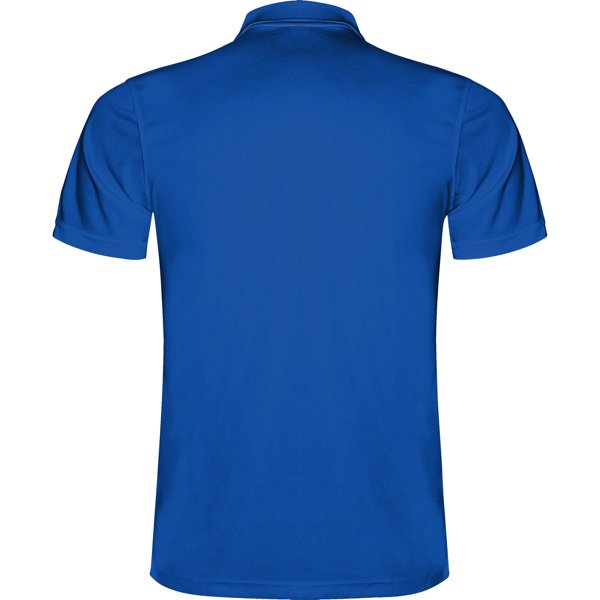 ROLY POLO MONZHA