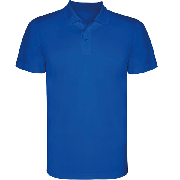 ROLY POLO MONZHA