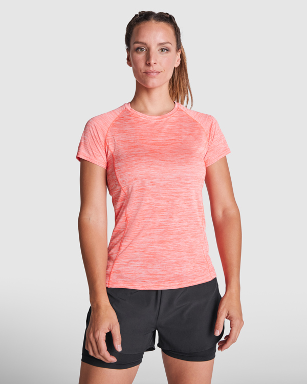 ROLY CAMISETA AUSTIN WOMAN