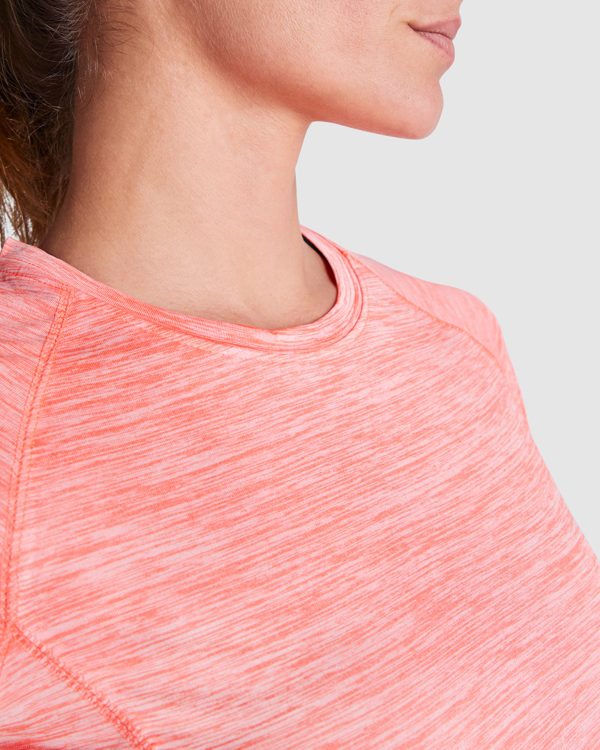 ROLY CAMISETA AUSTIN WOMAN