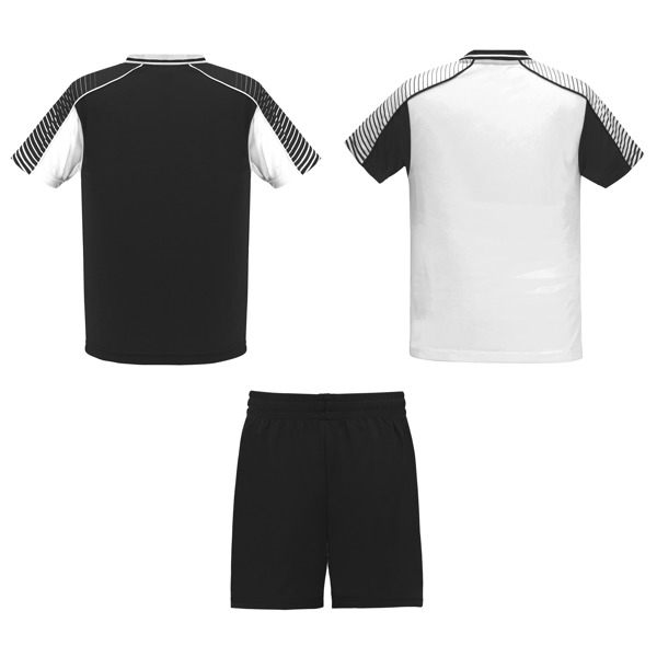 ROLY CONJUNTO DEPORTIVO JUVE