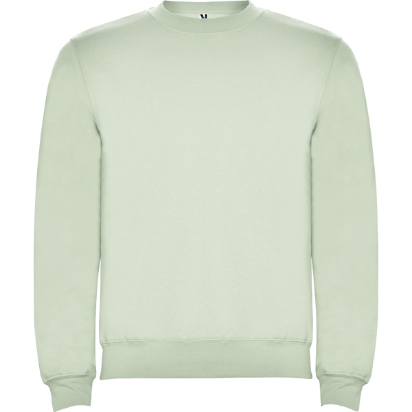 ROLY SUDADERA CLASICA T/11/12 ROSETON