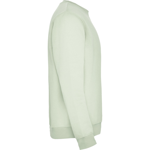 ROLY SUDADERA CLASICA T/11/12 ROSETON