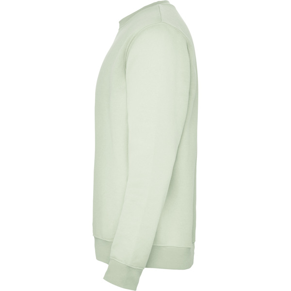ROLY SUDADERA CLASICA T/11/12 ROSETON