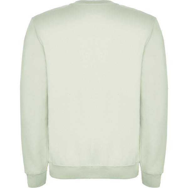 ROLY SUDADERA CLASICA T/11/12 ROSETON