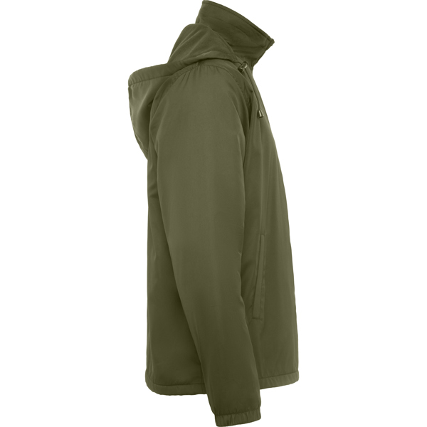 ROLY CHAQUETA MAKALU