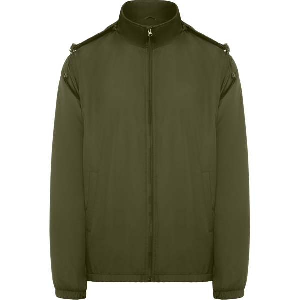 ROLY CHAQUETA MAKALU