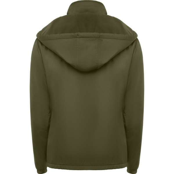 ROLY CHAQUETA MAKALU