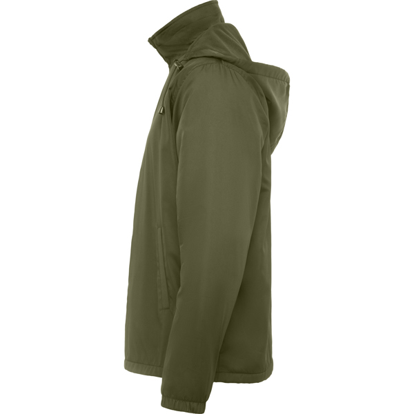 ROLY CHAQUETA MAKALU