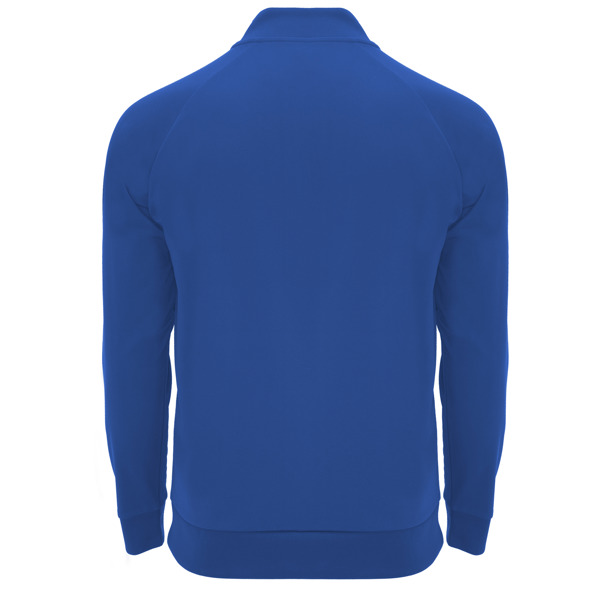ROLY SUDADERA EPIRO T/16 ROJO