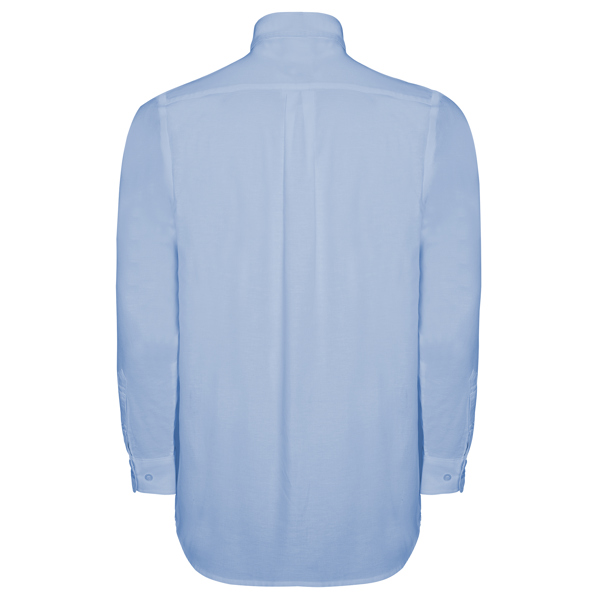 ROLY CAMISA OXFORD